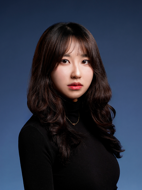 장유진 프로필