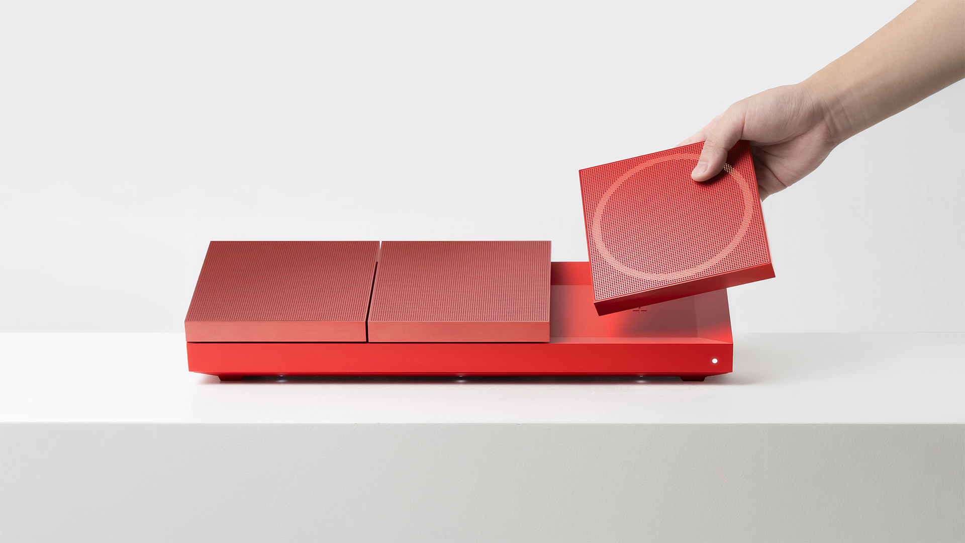 HOTCAKE Image Gallery 2