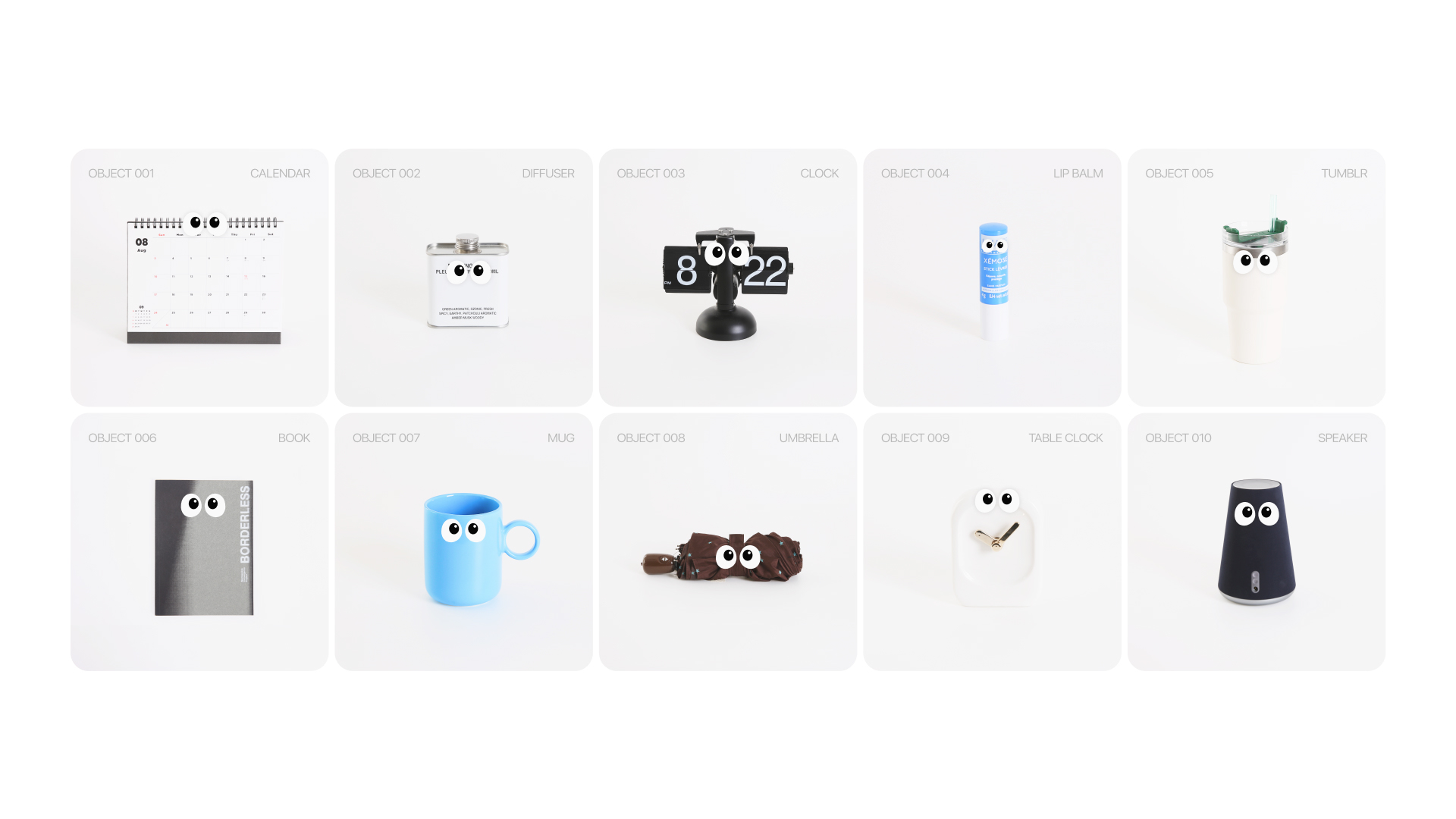 LAY.ON Image Gallery 2